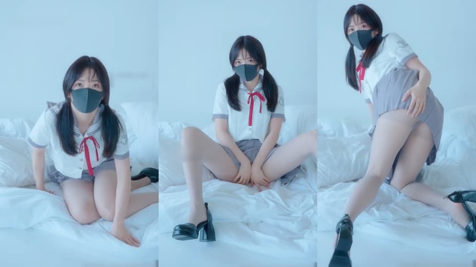 HongKongDoll Doll Sister -2024/01 Private Letter III