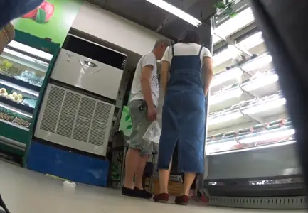 @ 20205781414 User Upload: Vegetable Market Copy Bottom Young Woman Skirt Bottom