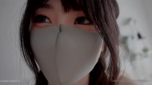 HongKongDoll Doll Sister-Subscribe to Private Letter 