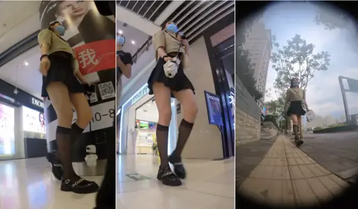 @ 20205994050 users upload: with the bottom of the beautiful sister skirt bottom