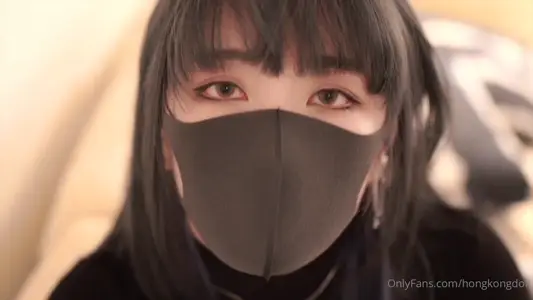 HongKongDoll Doll Sister-One-Day Girlfriend's Beautiful Sister (Part One) Auram Incest Internal Shooting Powder Cave