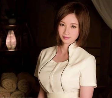 SNIS-157 H Cup's Milk Beautician-Okuda Saki