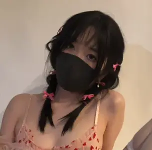 HongKongDoll doll, sister. Latest Private Letter Video 1