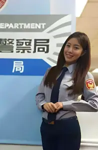 Out-of-print resources Taipei police officer's hottest sex video revealed IPt