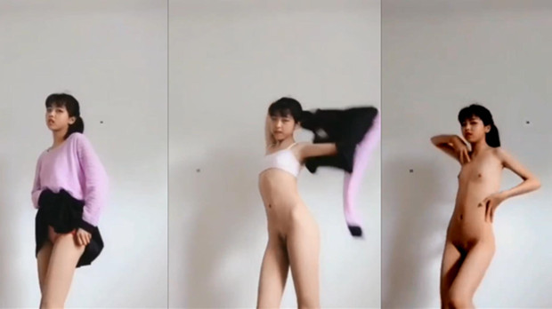 @ 20206592281 User Upload: My Middle School Female Netizens Share