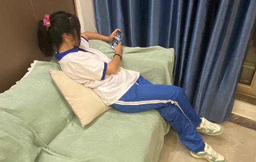 Use the clip to sound while operating and calling michel platini