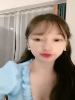 Before the live broadcast of the best beauties in Yan value area, give everyone a small show (1)...