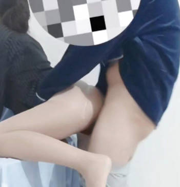 Sister, the flood of spring love is getting more and more coquettish.