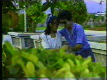 Unforgettable first night love