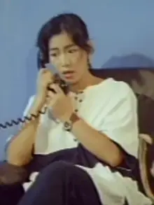 I'm not a spring girl.