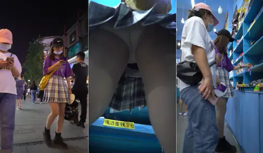 @ 20205664855 User Upload: Street Shooting Series