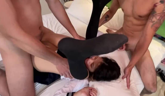 Work students want to challenge the strongest 6 male excellence