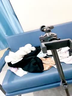 Pure desire to tie the ceiling! Sweet and gourmet girl! No hair small SAO force, finger buckle small hole, with cock hole dawdle, hard pull a face to enjoy...