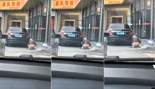 @ 20208170784 User Upload: Is this eating shit or why