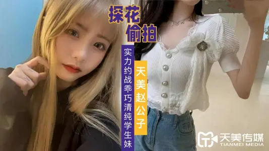 Zhao Gongzi Tanhua-Strength About War Cleverly and Pure Student Sister