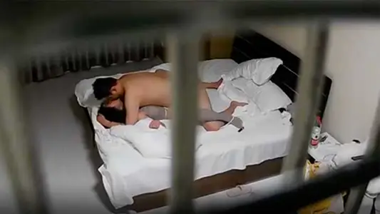 [Hotel Steal Photography] Don't Go to Work in the Afternoon