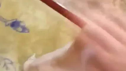 Command the brother and wife with super good figure to dance naked, 