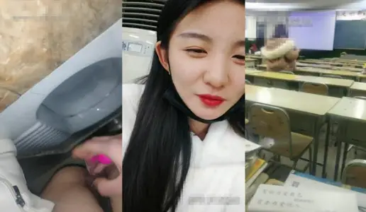 The feeling of jumping eggs while attending class is that when I was a junior, I was forced to attend class. That was great. I was in a hurry to run to the toilet after class..