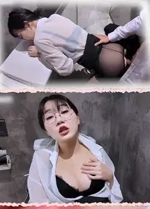 In contrast, Biao Company's toilet masturbated and was discovered by colleagues. He took the initiative to ask for exercise but not to say hHU.