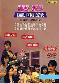 Record of Wind and Rain in Art World