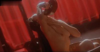 The Heart of the Jade Girl of the Third-Class Jade Futon