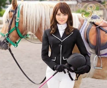 SNIS-507 Teach Beautiful Rider-Akibu Yoshizawa