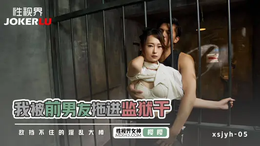 Sex Vision Media. xsjyh05. Sakura. I was dragged into prison by my ex-boyfriend.