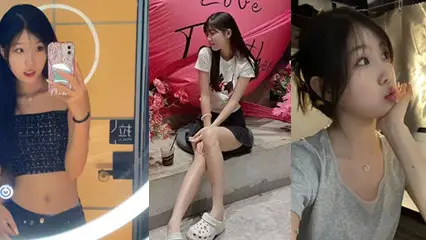 Exclusive outflow of Chongqing Vocational and Technical College Li Lihua derailed sex video outflow