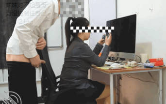 Sister, I'm sorry. My brother didn't control himself.