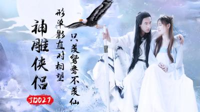 JD027 Condor Hero.