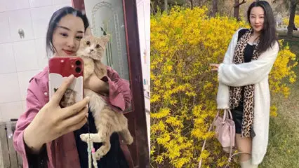 Exclusive outflow 29-year-old Beijing as a group performance once sold for a year because of lack of money