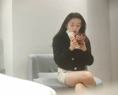 Li Ge Seeking Flowers 01-13 My Fair Lady