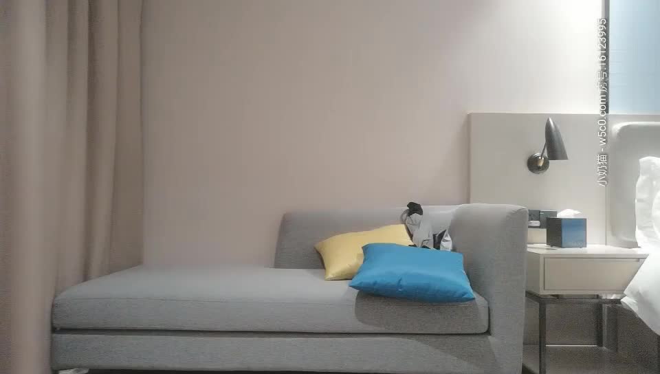 Xiao Chen Tou Xing chooses the best short hair girl