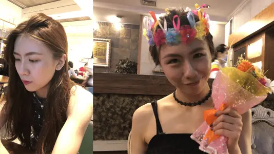 Shanghai Minmetals Jingyi Futures Trader He Mai Ya and Boyfriend Video Outflow