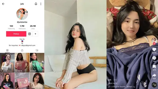 Philippines Chaomei Online Red JULS Video Leak Outflows