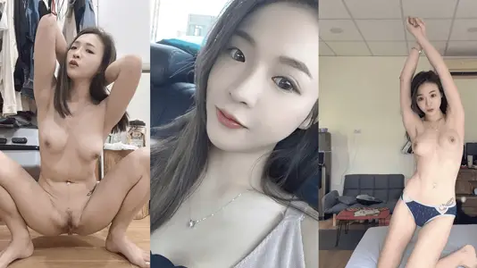 Taiwan School Flower Naked Dance Temptation Video Outflows