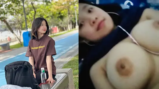 The contrast video of Wu Yuzhi, a graduate student of Guangzhou University, was retaliated by her ex-boyfriend.