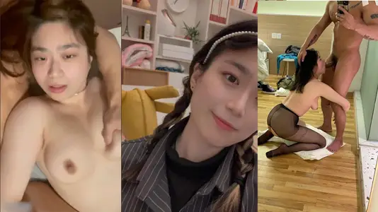 The macho little Biao Bei Sao base bitch was adjusted to all kinds of commotion on the bed