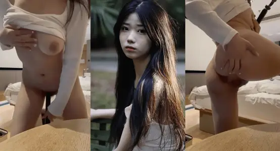 Taiwan's Master of Arts in Chinese Studies and Her Boyfriend's Indecent Private Photographic Outflow