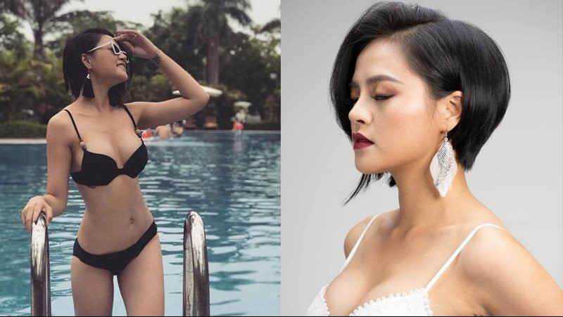 Vietnam Movie My Human Wolf Professional Actress ThuQuynh Indecent Sex Video Outflows