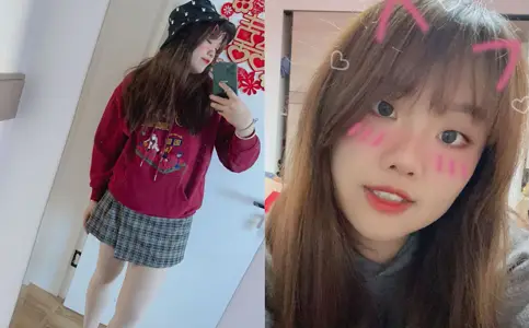 The husband submitted an article to expose his coquettish wife Gao Lixia's own green hat addiction to humiliation.