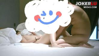 Broken steamed bread a line of days