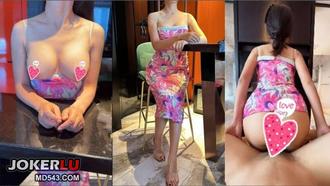 The tits are so swollen and the tits are so hard. Come and suck it. andmlove