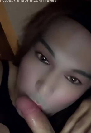 The werewolf who seduces college nephew