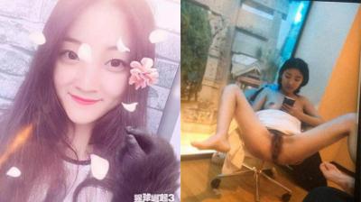 [Net Exposure Incident] The School Flower of the Hong Kong Academy of Arts 