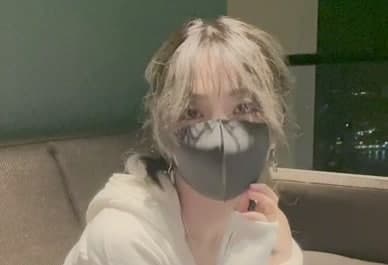 Hungry OL stairwell passion record! No. ABC-123 Hashimoto has food wet body temptation