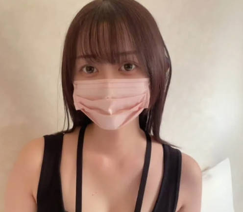 FC2PPV-4638724 to have sex instead of a boyfriend who is looking for a job