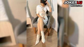 Cos Lady Fan Goddess's Lascivious Road andmlove