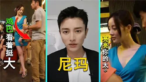 Li Xiaolu, the great god of street photography, boldly copied the bottom.