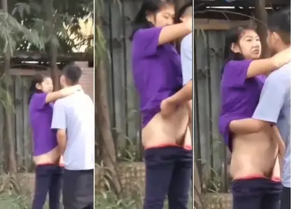 What a fucking thrill!